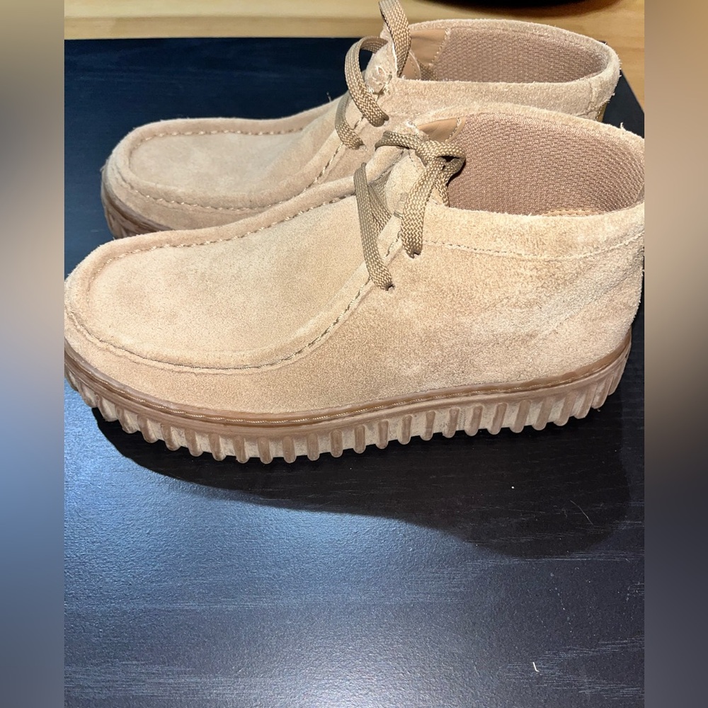 LITTLE KIDS TORHILL CLARKS